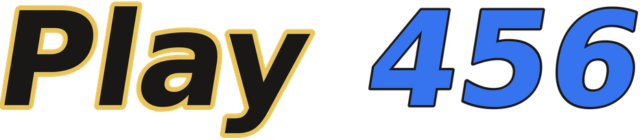 Play 456 logo